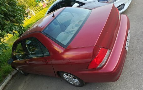 Mitsubishi Lancer IX, 2002 год, 300 000 рублей, 3 фотография