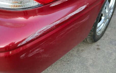 Mitsubishi Lancer IX, 2002 год, 300 000 рублей, 8 фотография