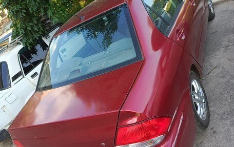 Mitsubishi Lancer IX, 2002 год, 300 000 рублей, 9 фотография