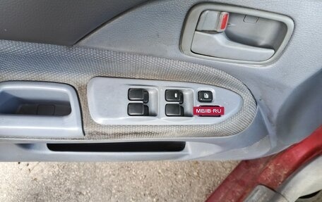 Mitsubishi Lancer IX, 2002 год, 300 000 рублей, 16 фотография