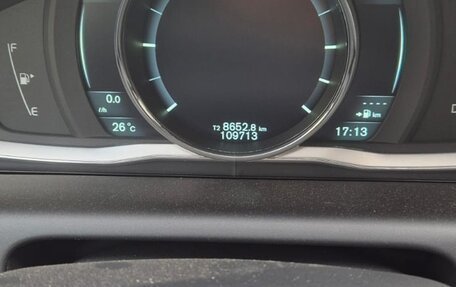 Volvo XC60 II, 2013 год, 2 300 000 рублей, 3 фотография