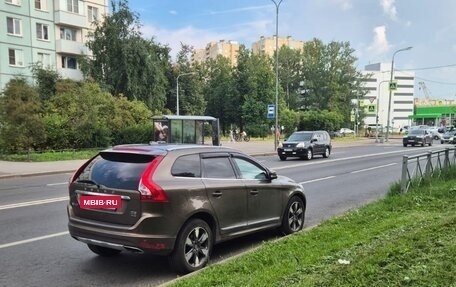 Volvo XC60 II, 2013 год, 2 300 000 рублей, 2 фотография