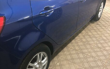 KIA Rio III рестайлинг, 2012 год, 756 000 рублей, 2 фотография
