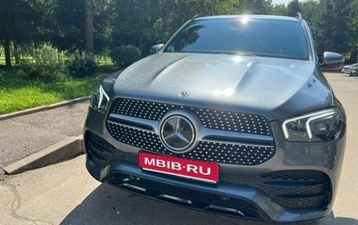 Mercedes-Benz GLE, 2022 год, 7 750 000 рублей, 1 фотография