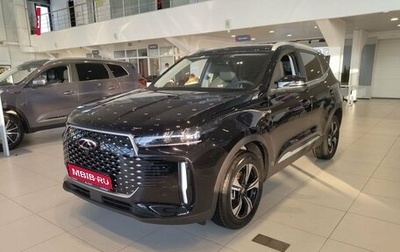 Chery Tiggo 4 I рестайлинг, 2025 год, 2 340 000 рублей, 1 фотография