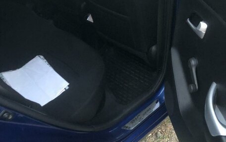 KIA Rio III рестайлинг, 2012 год, 756 000 рублей, 13 фотография