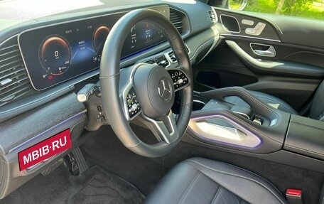 Mercedes-Benz GLE, 2022 год, 7 750 000 рублей, 6 фотография