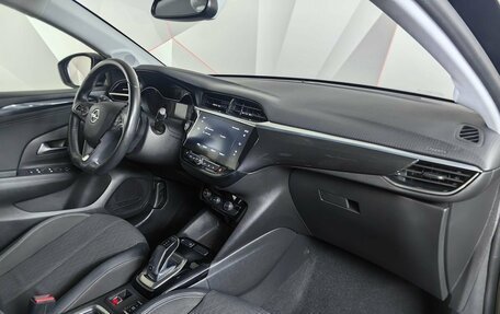 Opel Corsa F, 2020 год, 1 365 000 рублей, 13 фотография