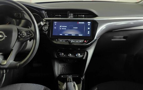 Opel Corsa F, 2020 год, 1 365 000 рублей, 15 фотография