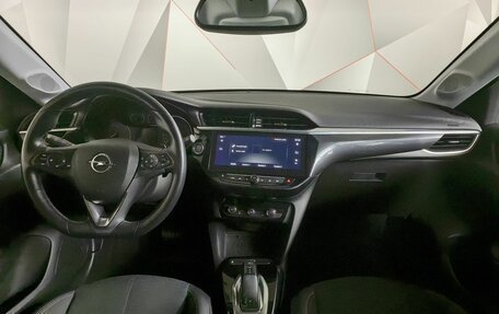 Opel Corsa F, 2020 год, 1 365 000 рублей, 14 фотография