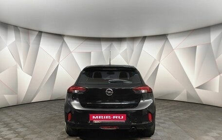 Opel Corsa F, 2020 год, 1 365 000 рублей, 8 фотография