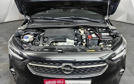 Opel Corsa F, 2020 год, 1 365 000 рублей, 11 фотография