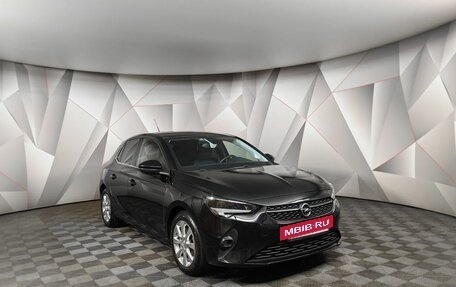 Opel Corsa F, 2020 год, 1 365 000 рублей, 3 фотография