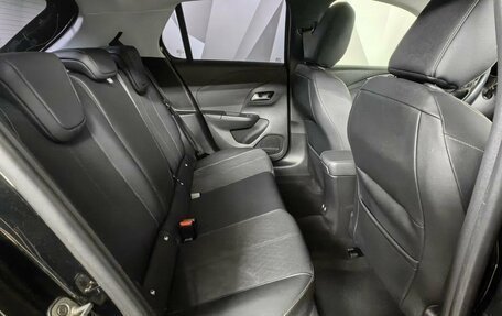 Opel Corsa F, 2020 год, 1 365 000 рублей, 16 фотография
