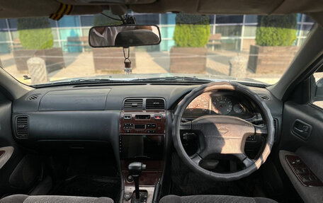 Nissan Cefiro II, 1997 год, 185 000 рублей, 2 фотография