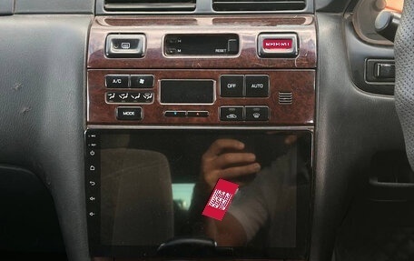 Nissan Cefiro II, 1997 год, 185 000 рублей, 4 фотография