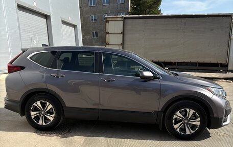 Honda CR-V IV, 2019 год, 2 200 000 рублей, 7 фотография