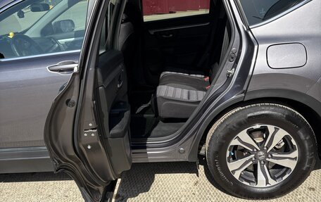 Honda CR-V IV, 2019 год, 2 200 000 рублей, 16 фотография