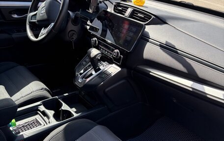 Honda CR-V IV, 2019 год, 2 200 000 рублей, 21 фотография