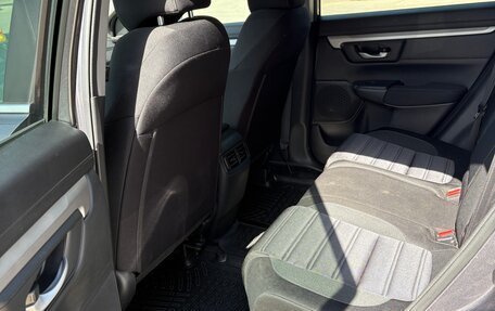 Honda CR-V IV, 2019 год, 2 200 000 рублей, 20 фотография