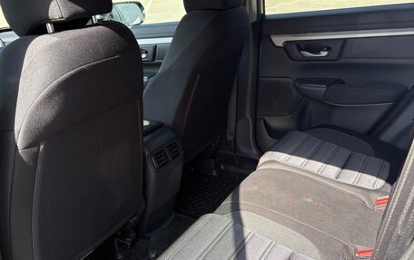 Honda CR-V IV, 2019 год, 2 200 000 рублей, 19 фотография