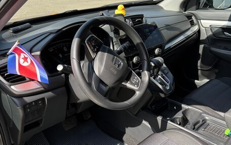 Honda CR-V IV, 2019 год, 2 200 000 рублей, 18 фотография