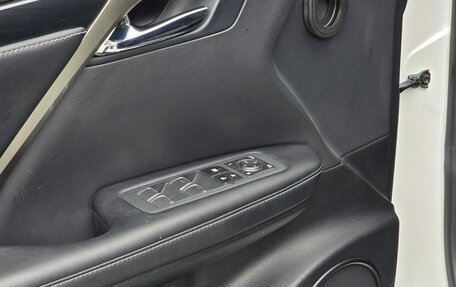 Lexus RX IV рестайлинг, 2022 год, 6 800 000 рублей, 8 фотография