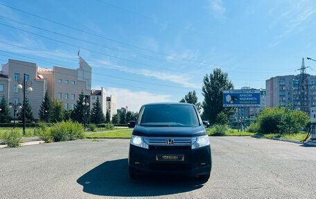 Honda Stepwgn IV, 2010 год, 1 299 000 рублей, 3 фотография