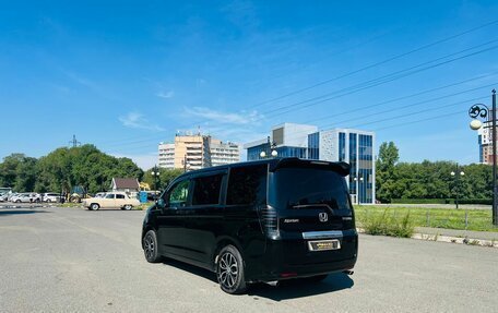 Honda Stepwgn IV, 2010 год, 1 299 000 рублей, 8 фотография