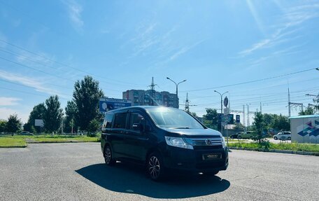 Honda Stepwgn IV, 2010 год, 1 299 000 рублей, 4 фотография