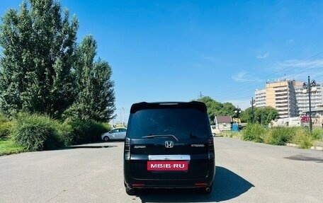 Honda Stepwgn IV, 2010 год, 1 299 000 рублей, 7 фотография