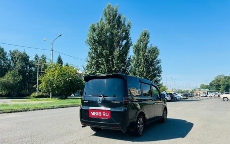Honda Stepwgn IV, 2010 год, 1 299 000 рублей, 6 фотография