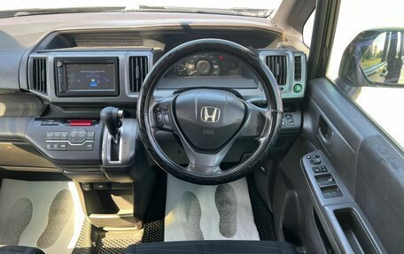 Honda Stepwgn IV, 2010 год, 1 299 000 рублей, 20 фотография