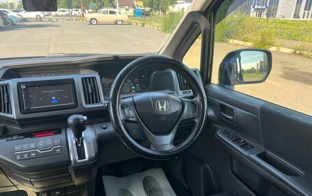 Honda Stepwgn IV, 2010 год, 1 299 000 рублей, 18 фотография
