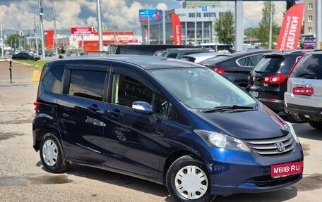 Honda Freed I, 2009 год, 999 999 рублей, 1 фотография