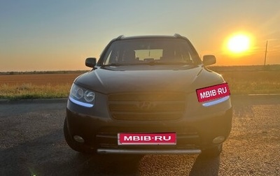 Hyundai Santa Fe III рестайлинг, 2006 год, 1 150 000 рублей, 1 фотография