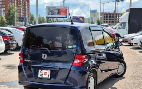 Honda Freed I, 2009 год, 999 999 рублей, 7 фотография