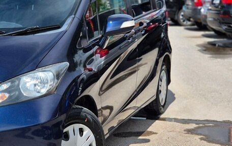 Honda Freed I, 2009 год, 999 999 рублей, 10 фотография
