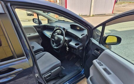 Honda Freed I, 2009 год, 999 999 рублей, 11 фотография