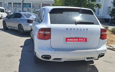 Porsche Cayenne III, 2007 год, 1 200 000 рублей, 1 фотография