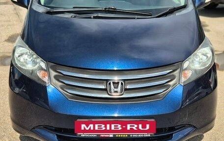 Honda Freed I, 2009 год, 999 999 рублей, 9 фотография