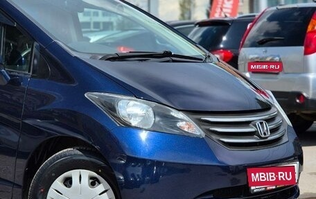Honda Freed I, 2009 год, 999 999 рублей, 4 фотография