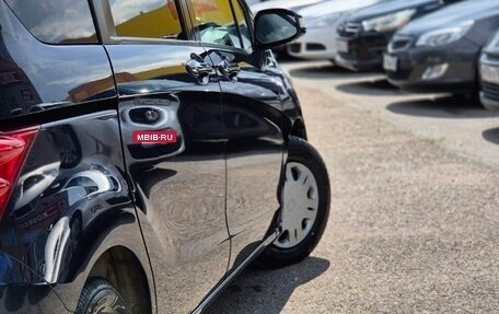 Honda Freed I, 2009 год, 999 999 рублей, 8 фотография