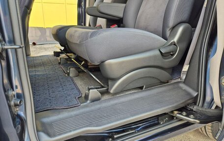 Honda Freed I, 2009 год, 999 999 рублей, 15 фотография