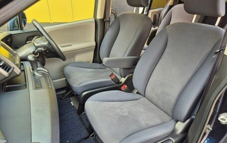 Honda Freed I, 2009 год, 999 999 рублей, 18 фотография