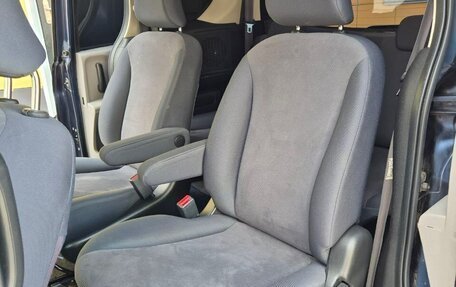 Honda Freed I, 2009 год, 999 999 рублей, 17 фотография