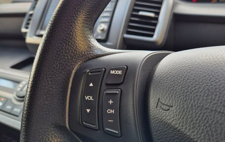 Honda Freed I, 2009 год, 999 999 рублей, 26 фотография