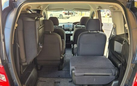Honda Freed I, 2009 год, 999 999 рублей, 24 фотография