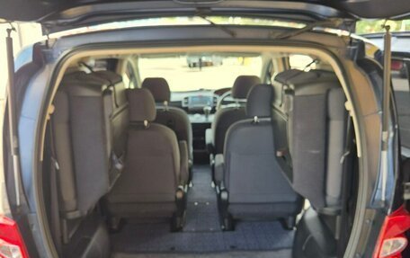 Honda Freed I, 2009 год, 999 999 рублей, 25 фотография