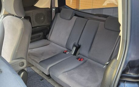 Honda Freed I, 2009 год, 999 999 рублей, 19 фотография